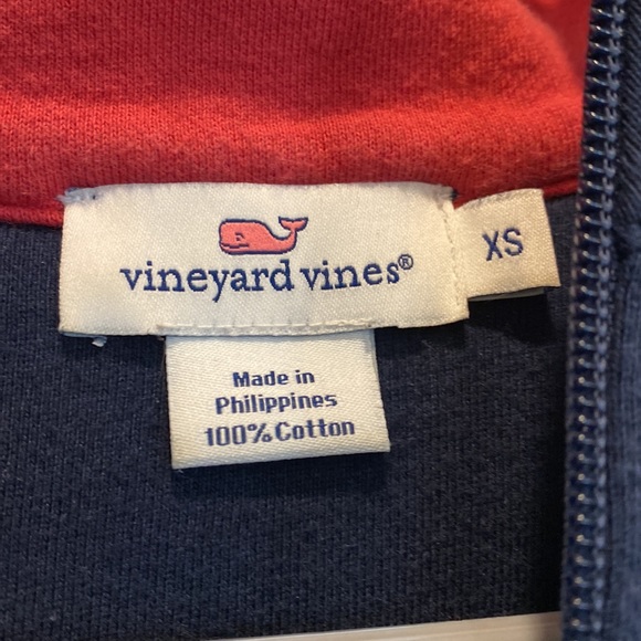 Vineyard Vines Shep Shirt - Picture 2 of 3